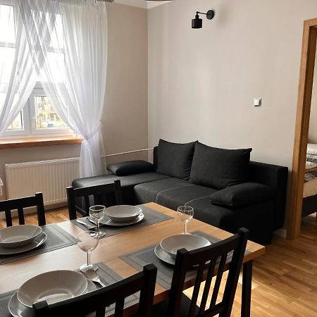 Apartament Zamkowy Stare Miasto Люблін Екстер'єр фото
