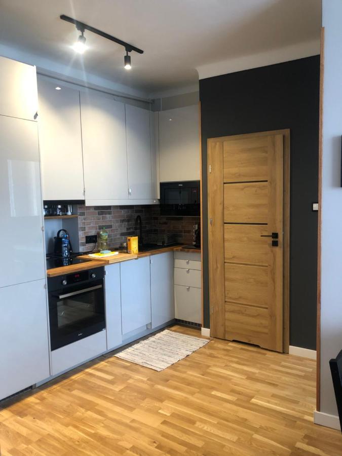 Apartament Zamkowy Stare Miasto Люблін Екстер'єр фото