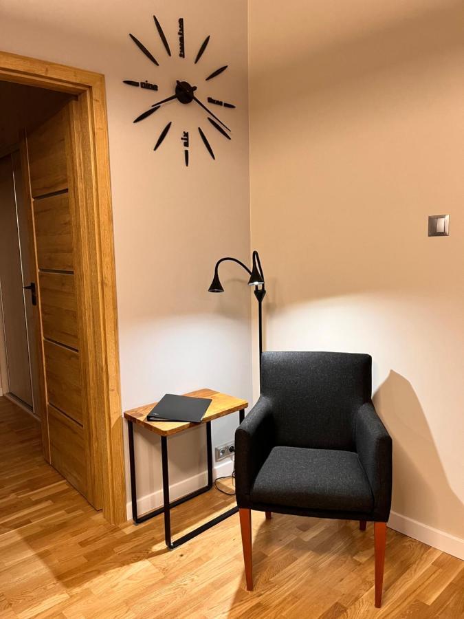 Apartament Zamkowy Stare Miasto Люблін Екстер'єр фото