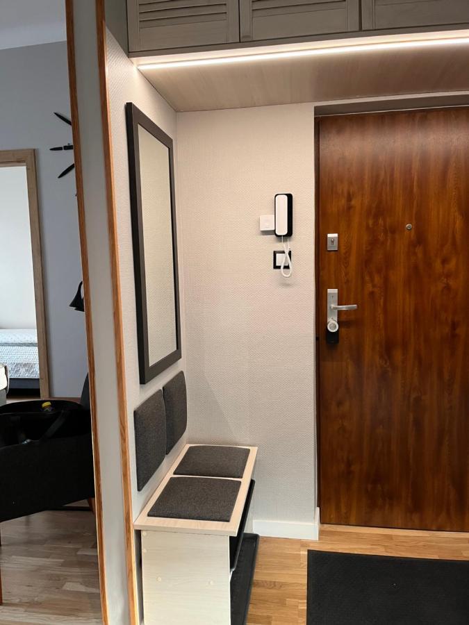 Apartament Zamkowy Stare Miasto Люблін Екстер'єр фото