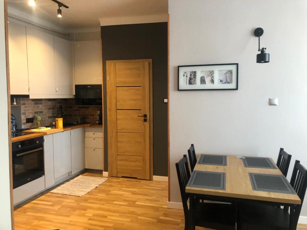 Apartament Zamkowy Stare Miasto Люблін Екстер'єр фото