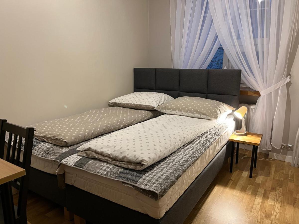 Apartament Zamkowy Stare Miasto Люблін Екстер'єр фото