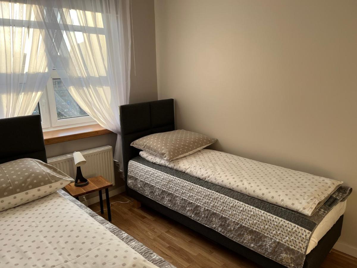 Apartament Zamkowy Stare Miasto Люблін Екстер'єр фото