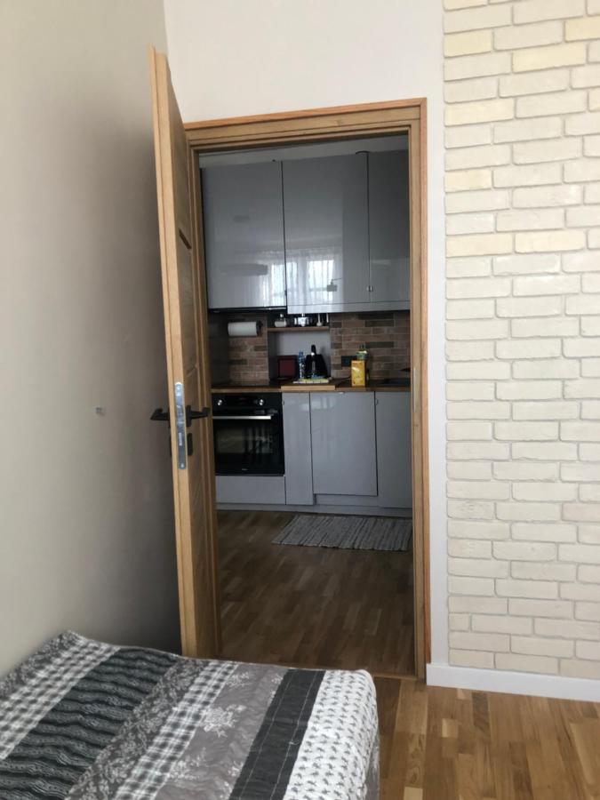 Apartament Zamkowy Stare Miasto Люблін Екстер'єр фото