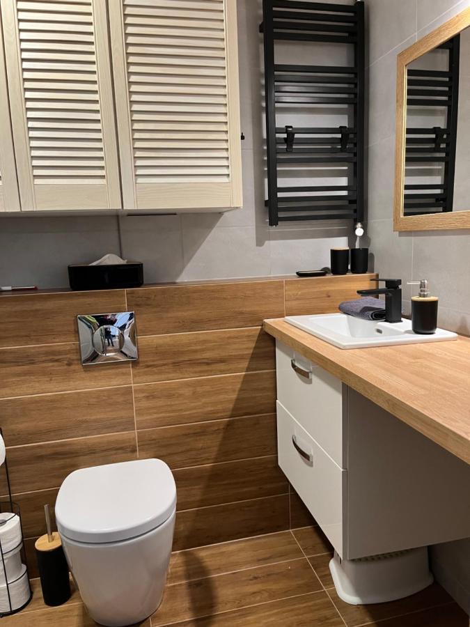 Apartament Zamkowy Stare Miasto Люблін Екстер'єр фото