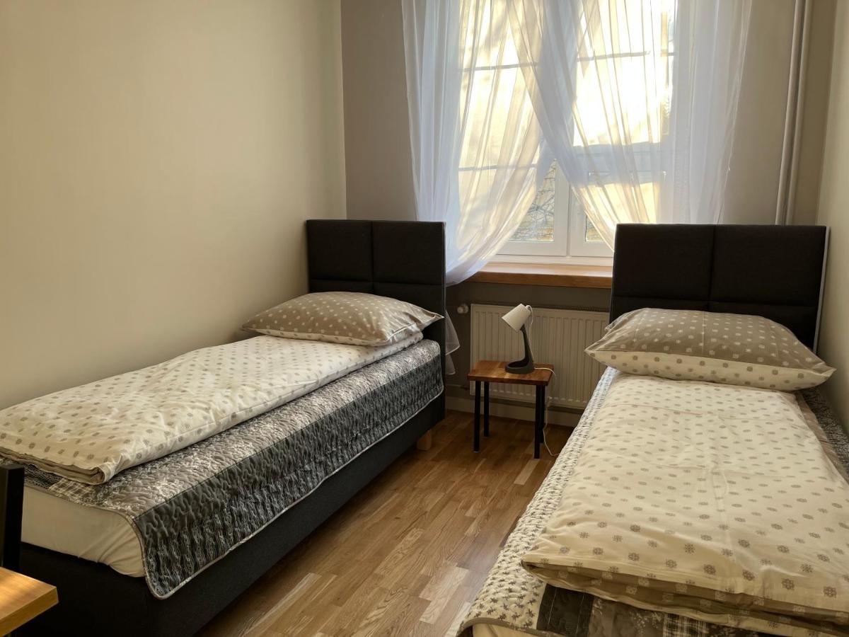 Apartament Zamkowy Stare Miasto Люблін Екстер'єр фото