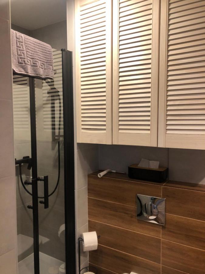 Apartament Zamkowy Stare Miasto Люблін Екстер'єр фото