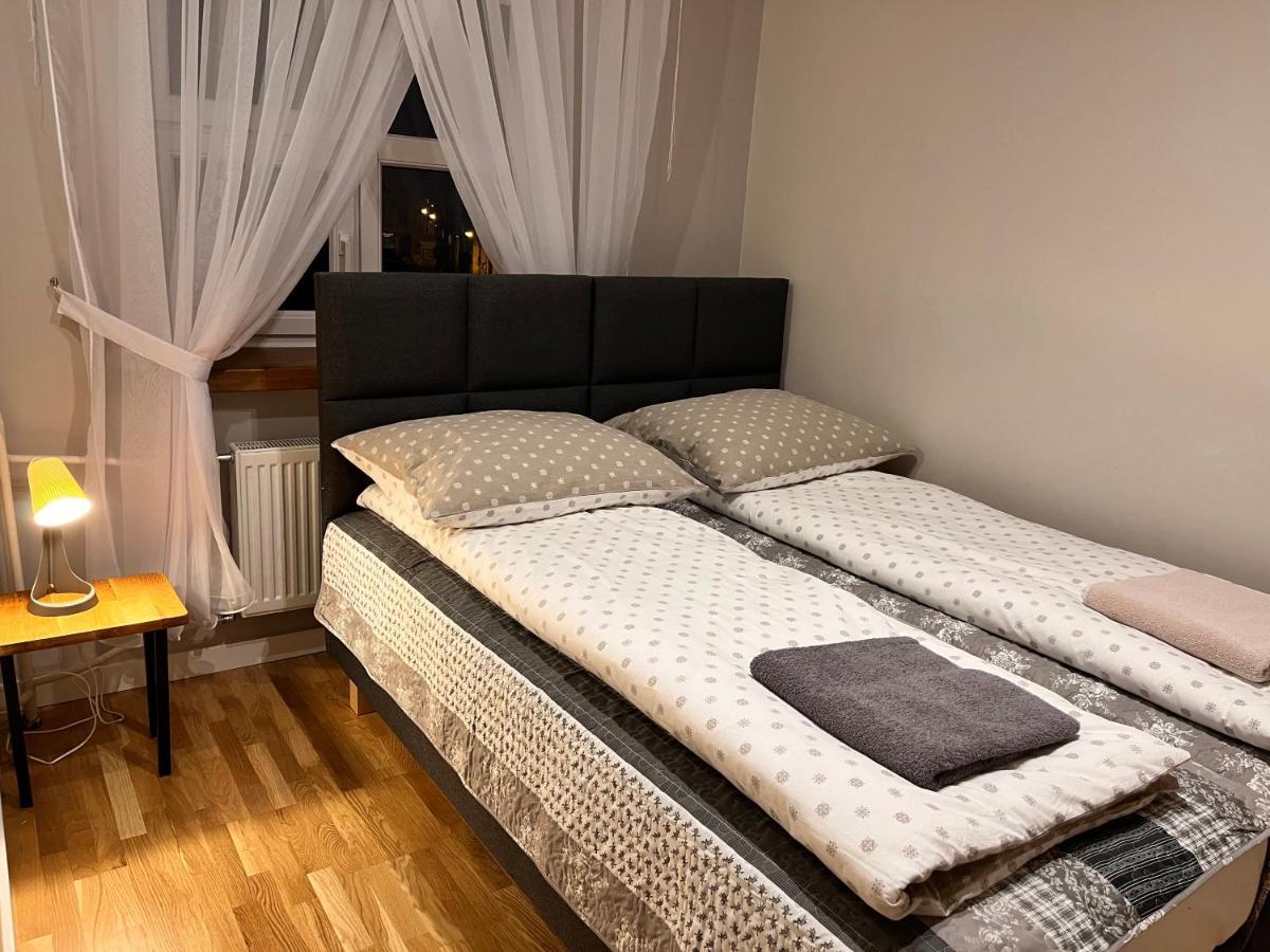 Apartament Zamkowy Stare Miasto Люблін Екстер'єр фото