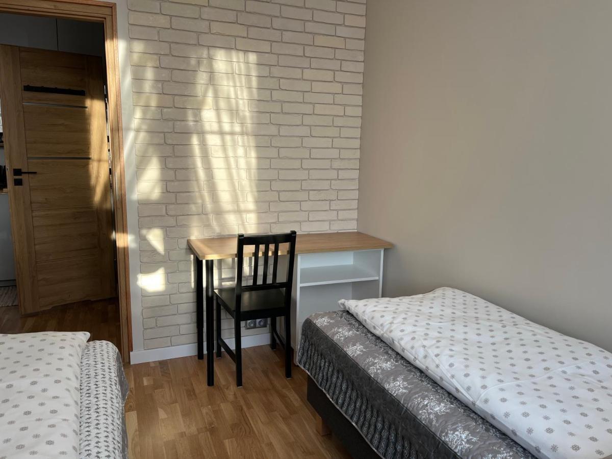 Apartament Zamkowy Stare Miasto Люблін Екстер'єр фото