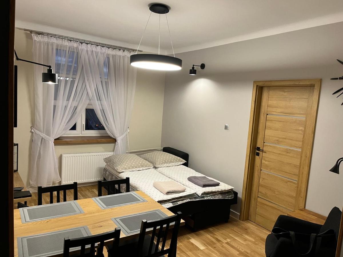 Apartament Zamkowy Stare Miasto Люблін Екстер'єр фото