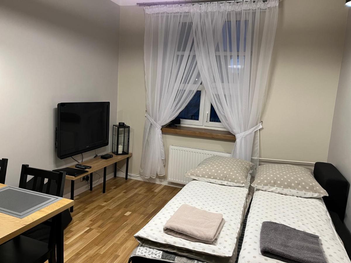 Apartament Zamkowy Stare Miasto Люблін Екстер'єр фото