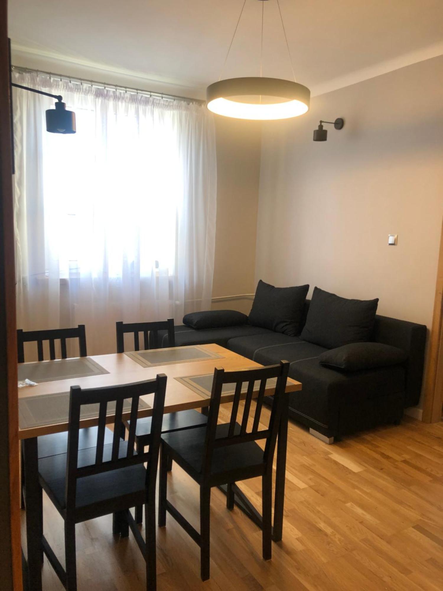 Apartament Zamkowy Stare Miasto Люблін Екстер'єр фото