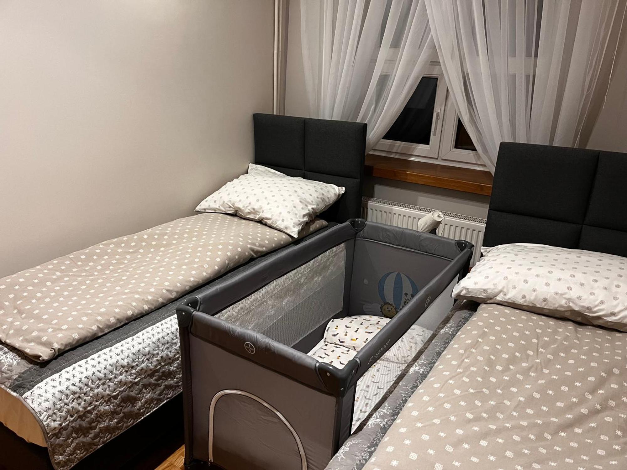 Apartament Zamkowy Stare Miasto Люблін Екстер'єр фото