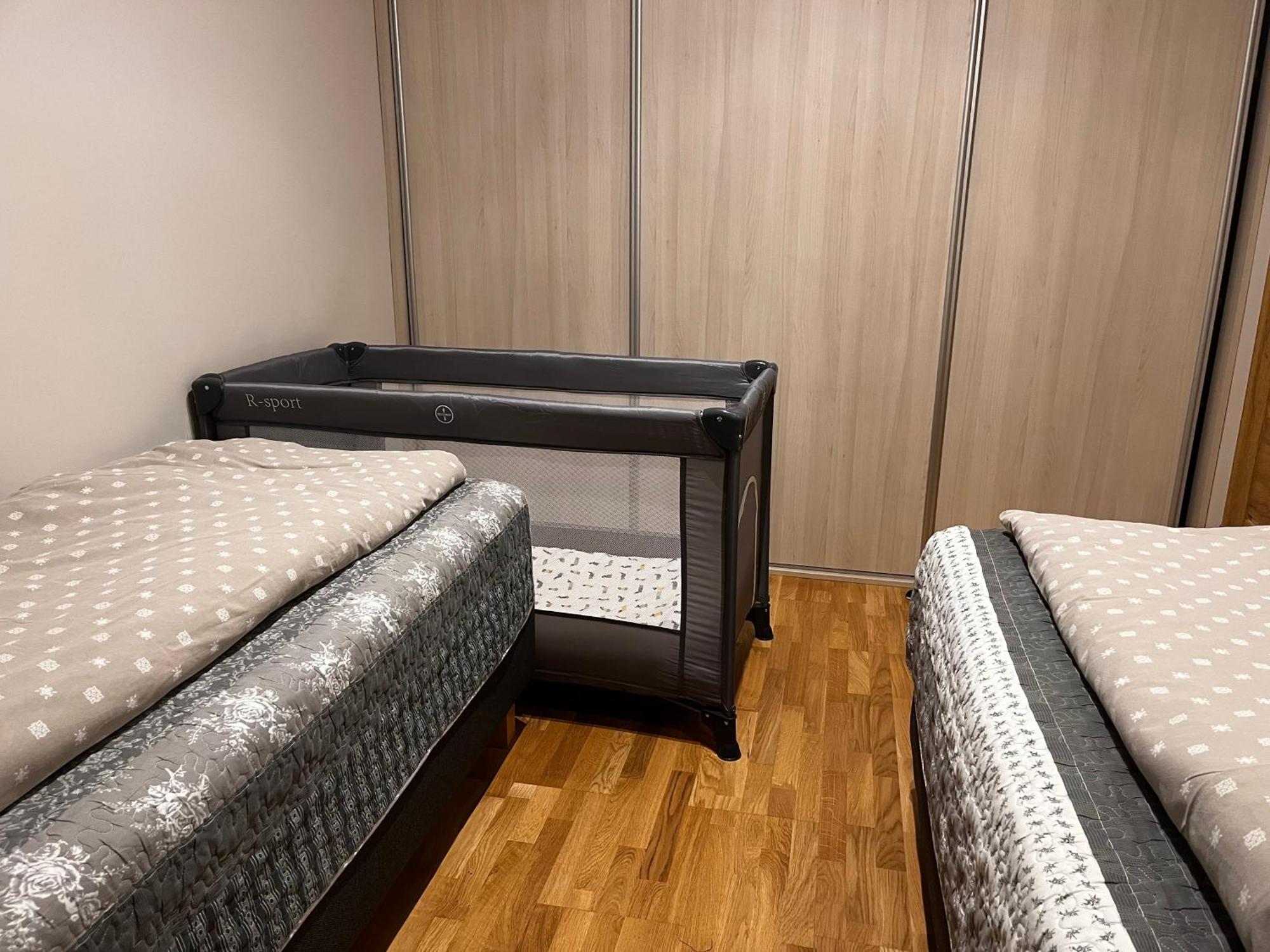 Apartament Zamkowy Stare Miasto Люблін Екстер'єр фото